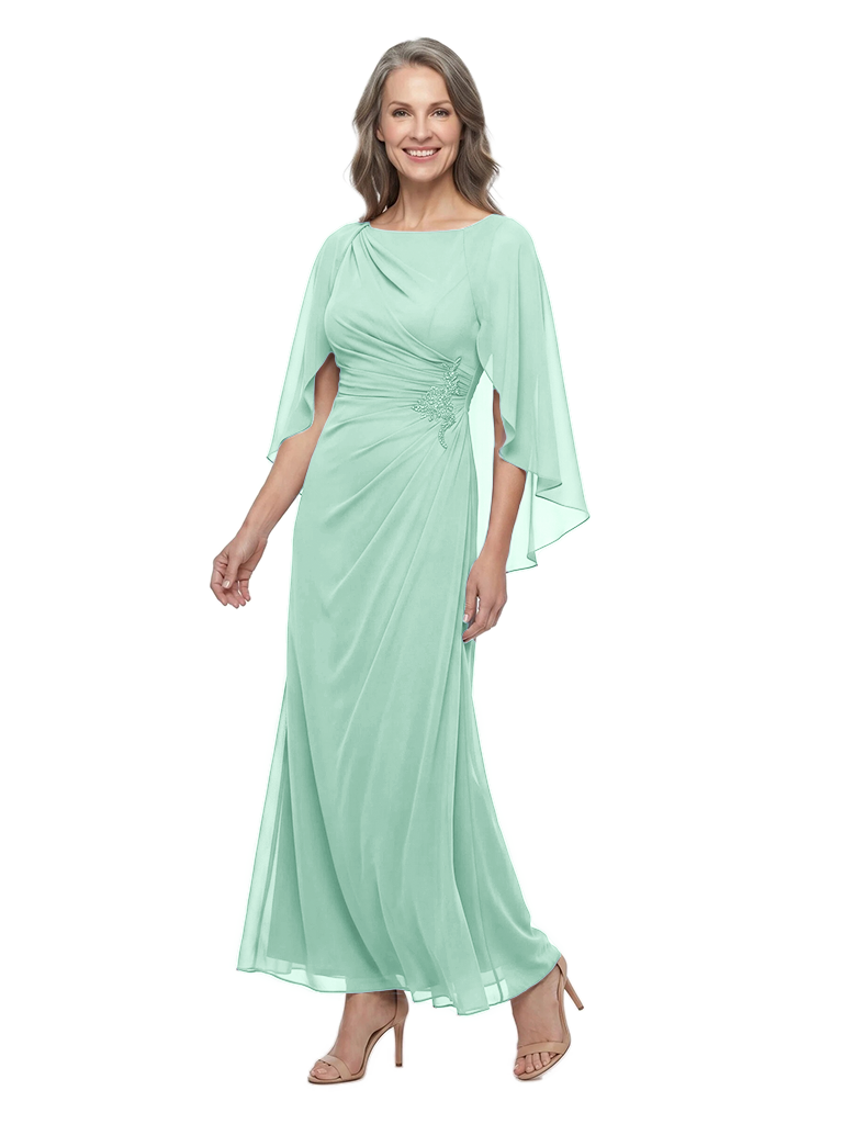 mint-green
