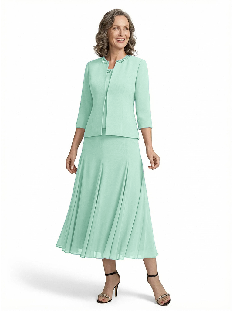 mint-green