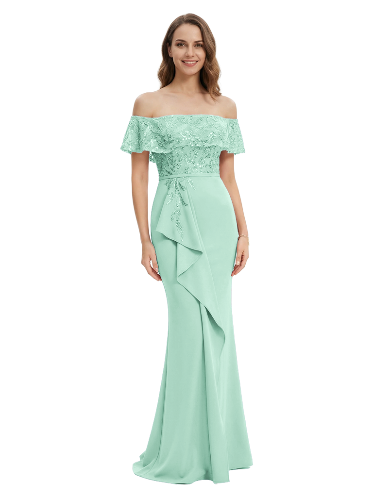 mint-green