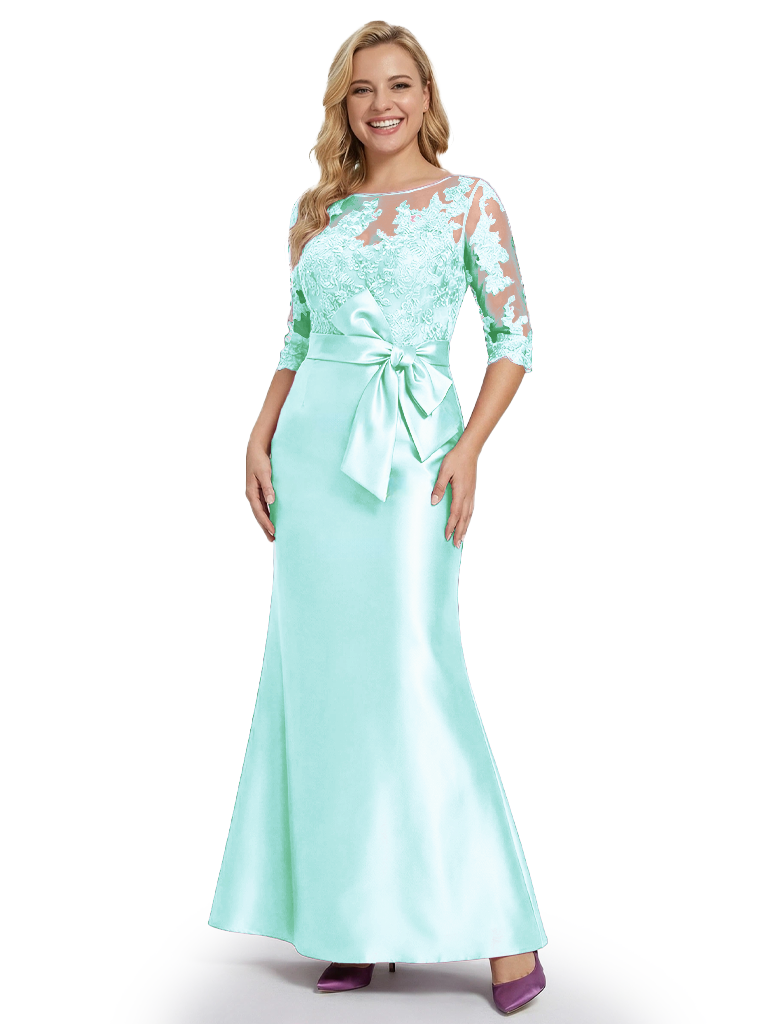 mint-green