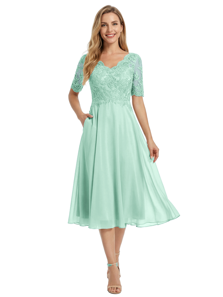 mint-green