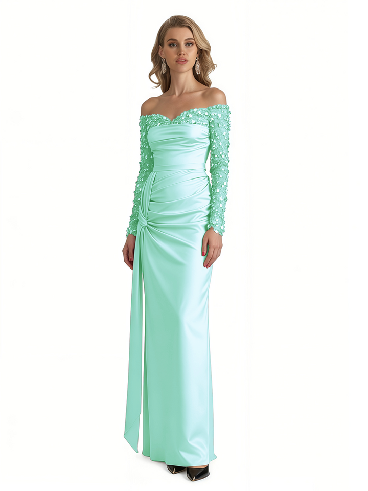 mint-green