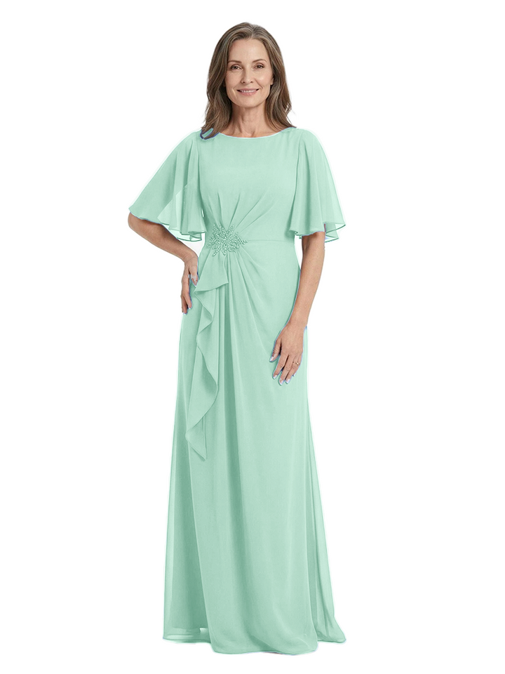 mint-green