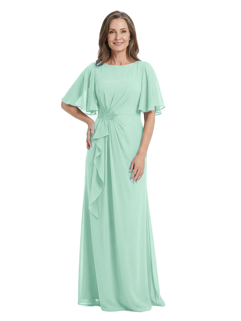 mint-green