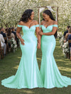 mint-green