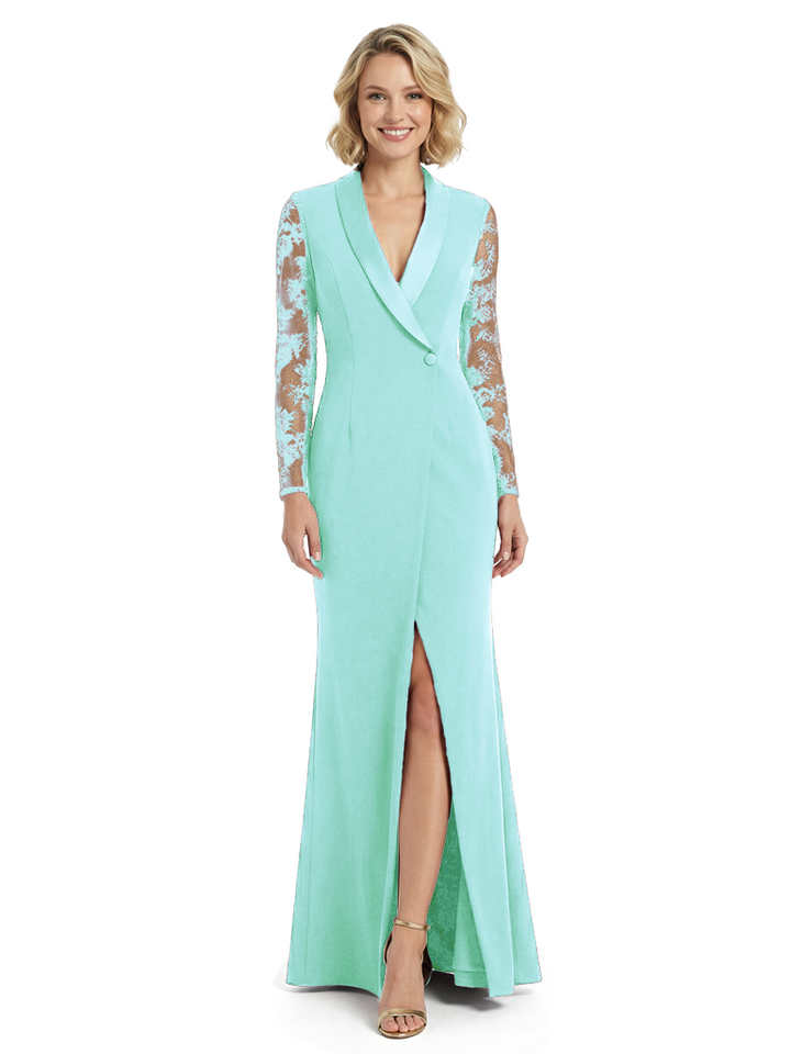 mint-green