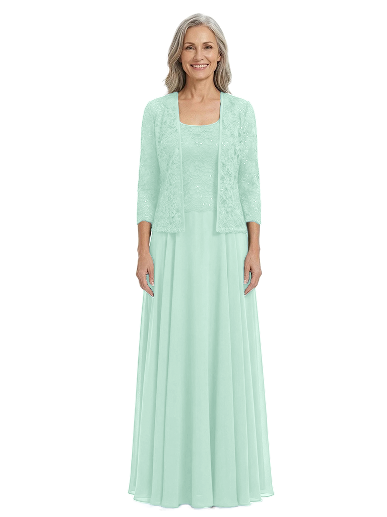mint-green
