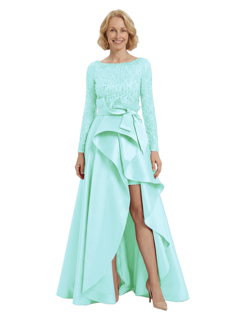 mint-green
