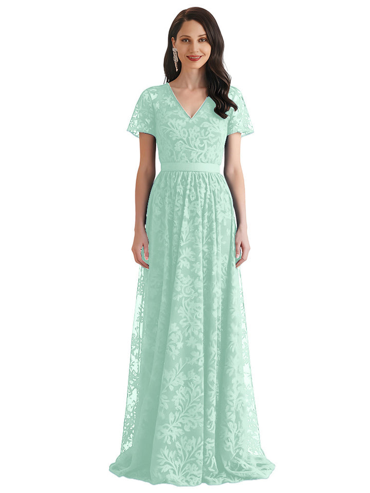 mint-green