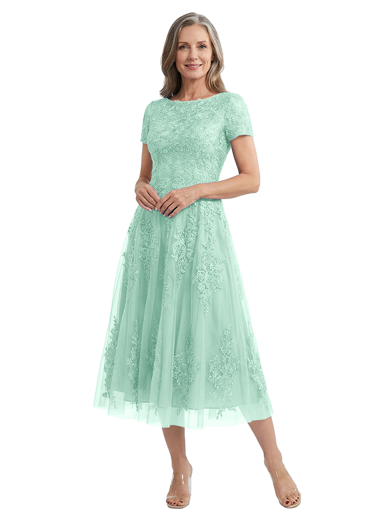 mint-green