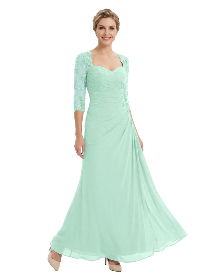 mint-green
