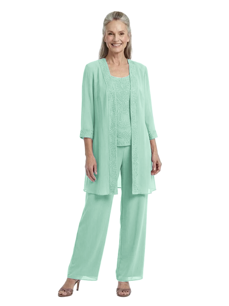 mint-green