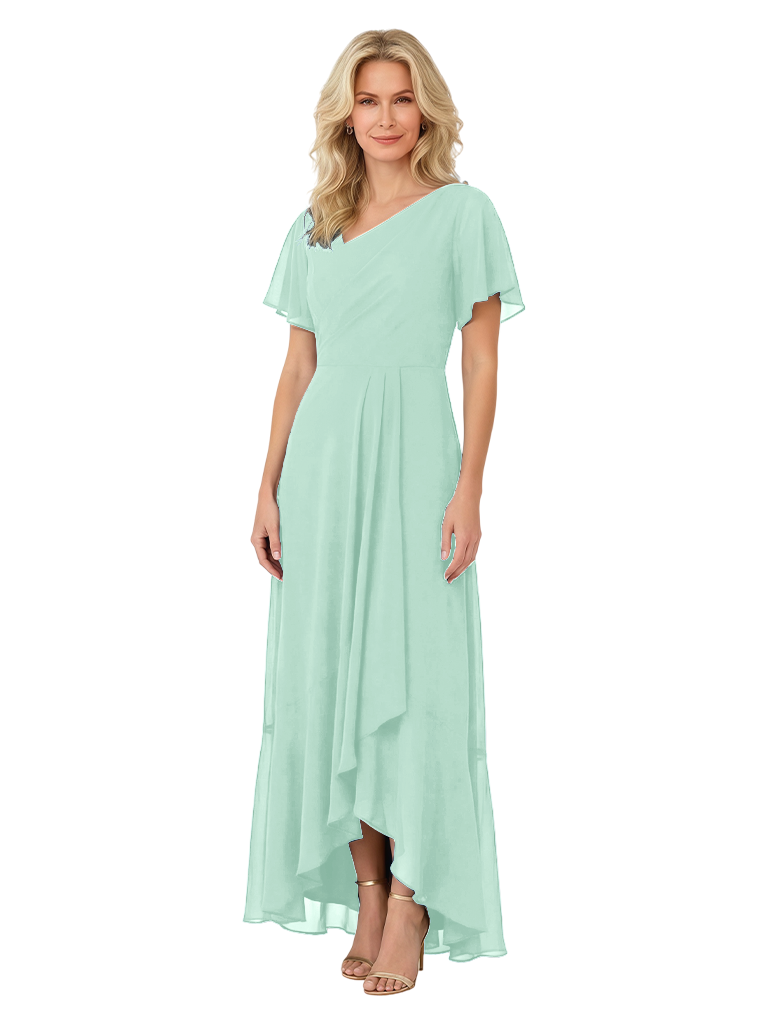 mint-green