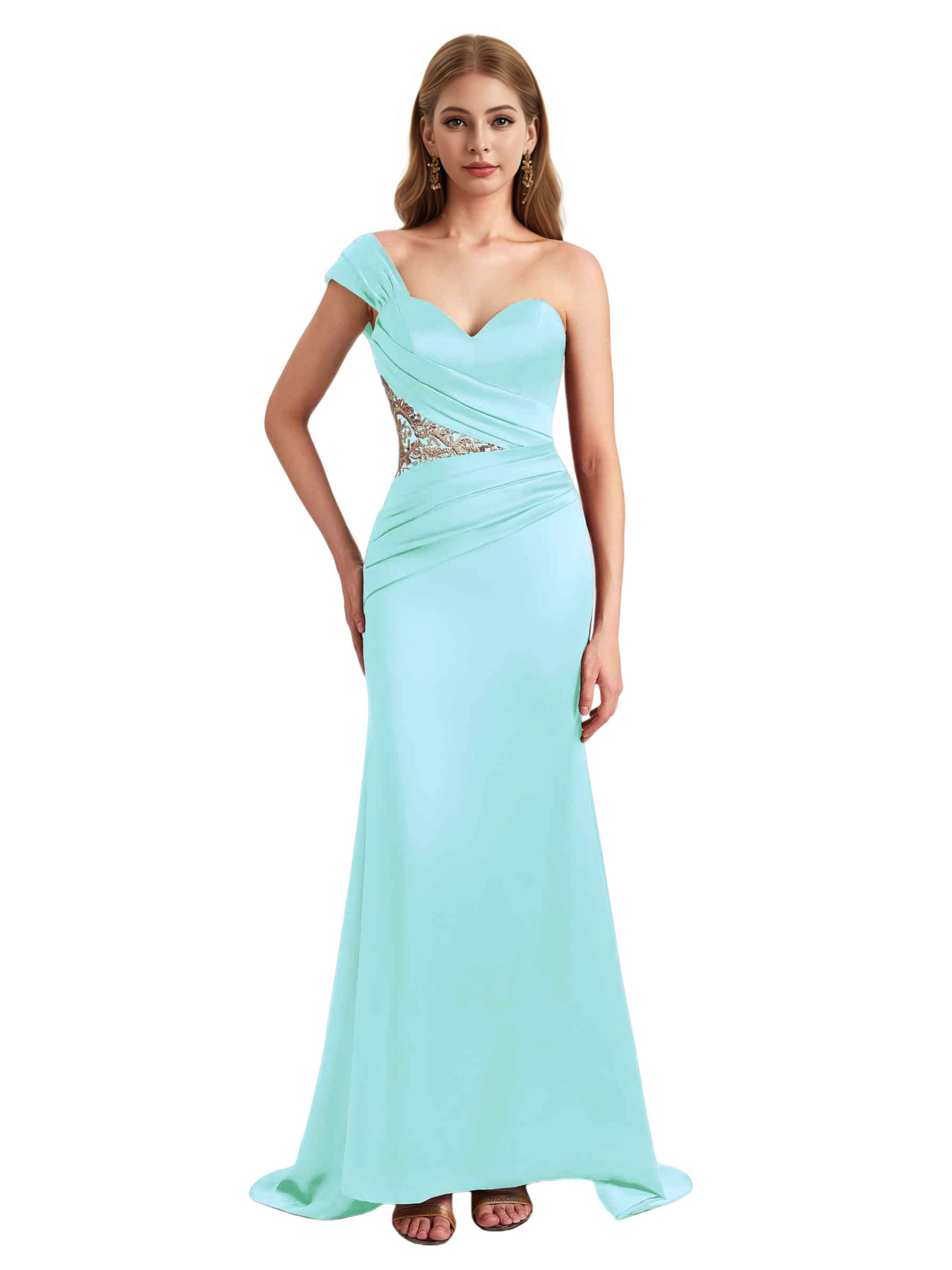 mint-green