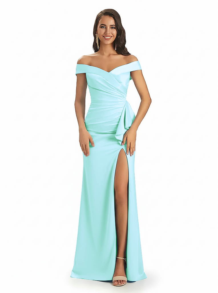 mint-green