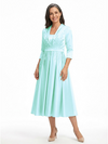 mint-green
