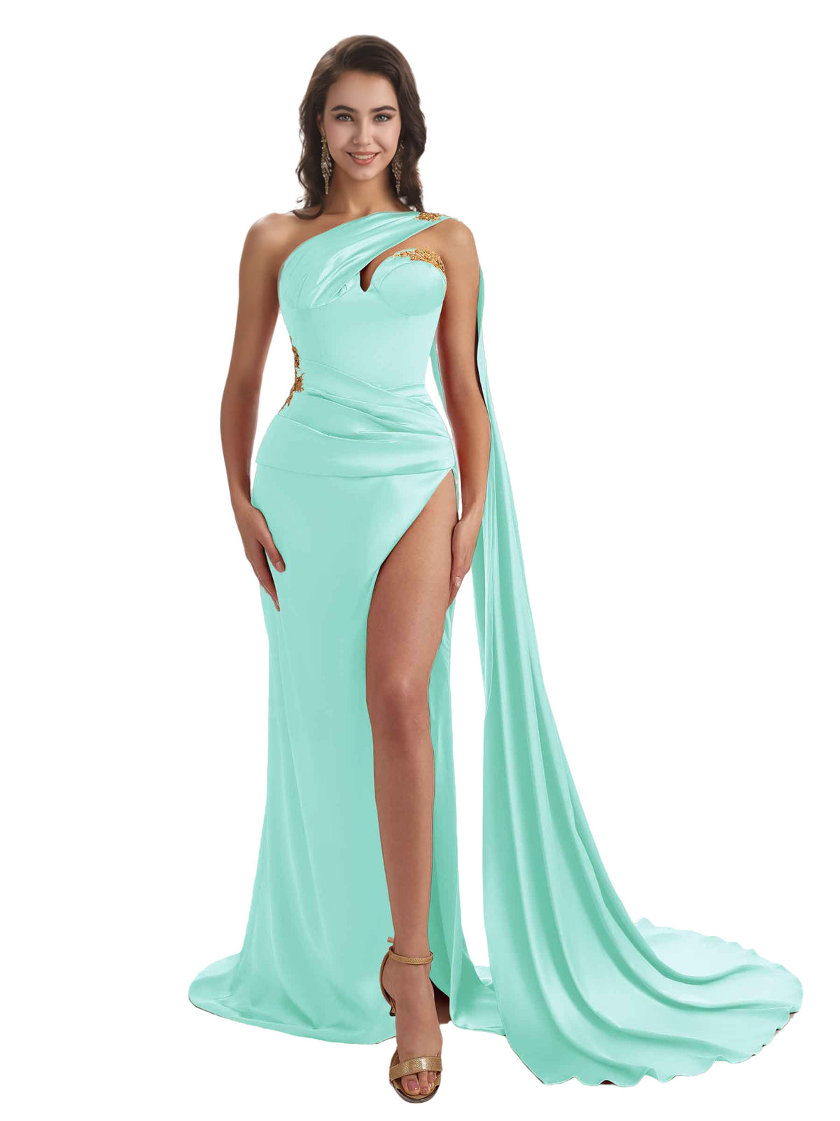mint-green