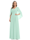 mint-green