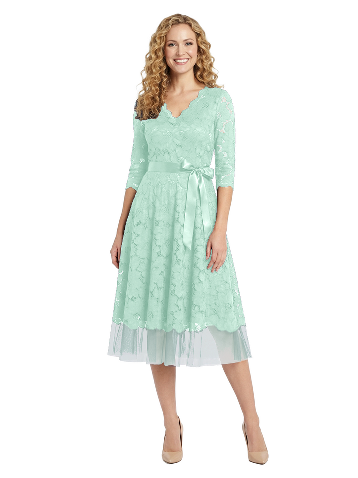 mint-green
