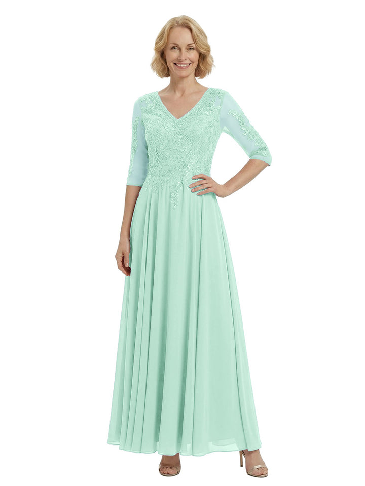 mint-green