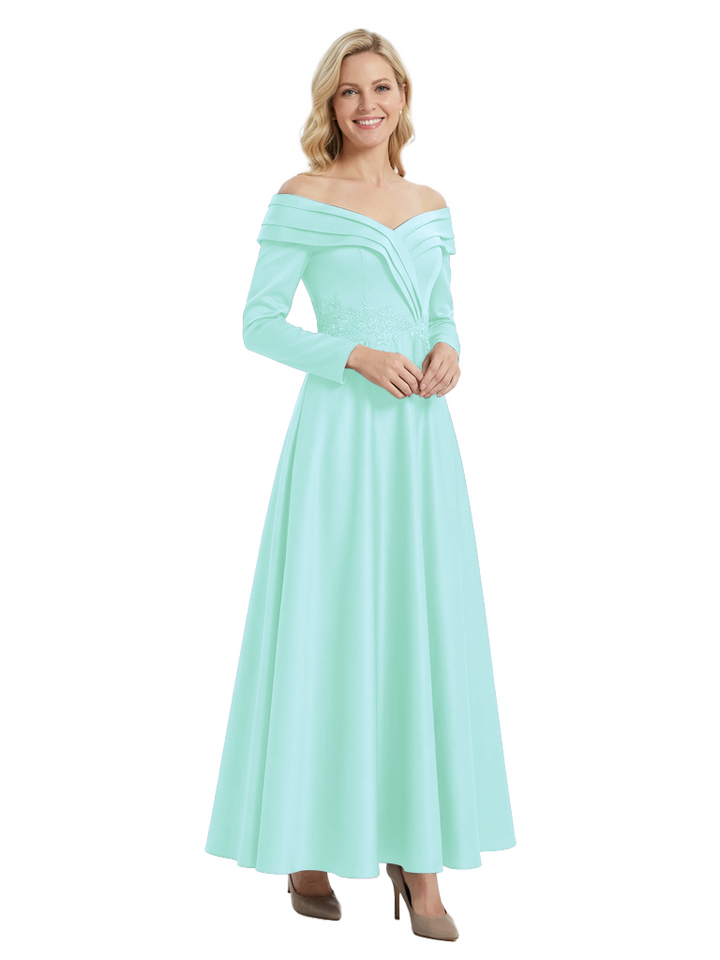 mint-green