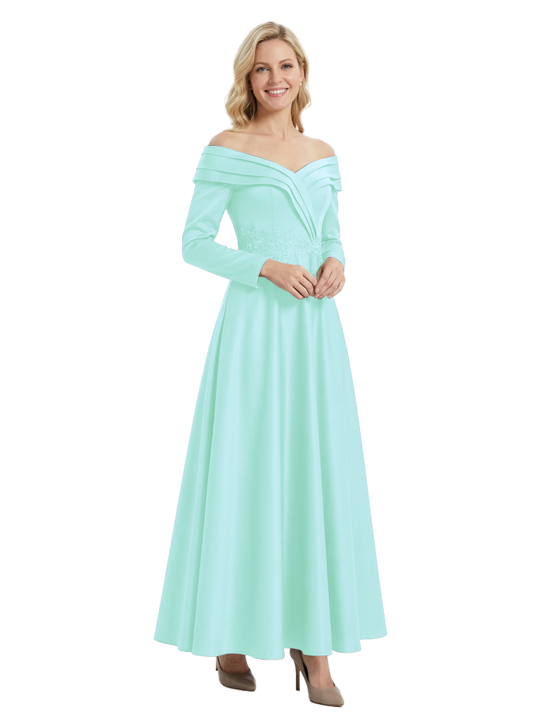 mint-green