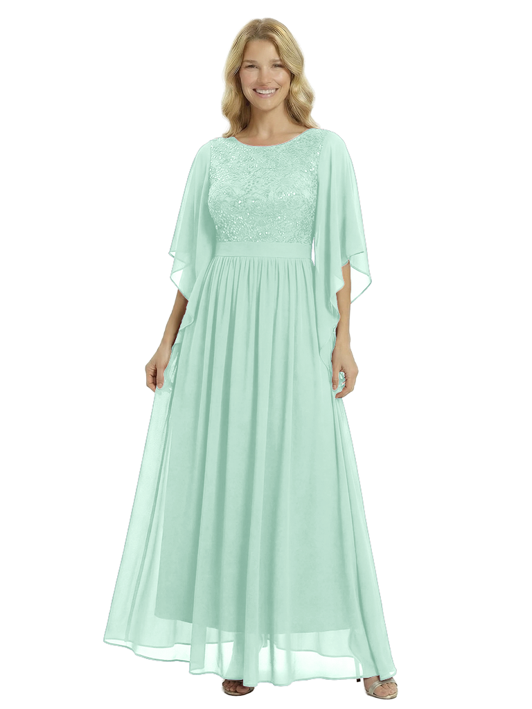 mint-green