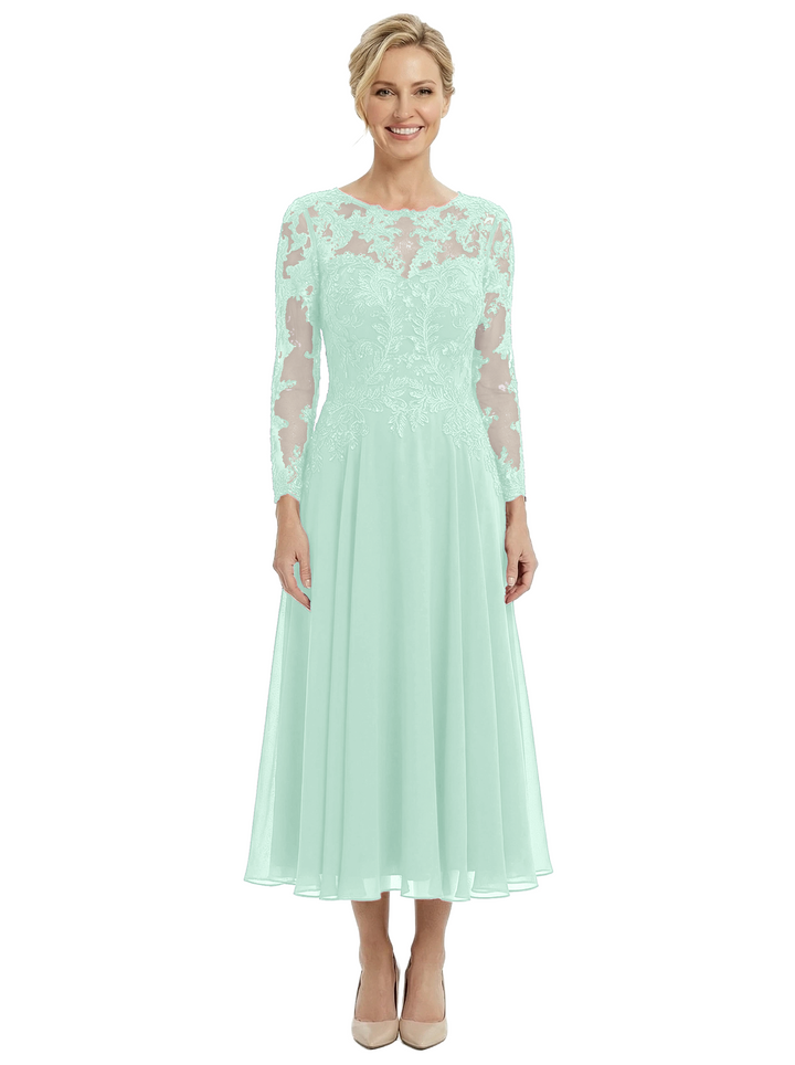 mint-green