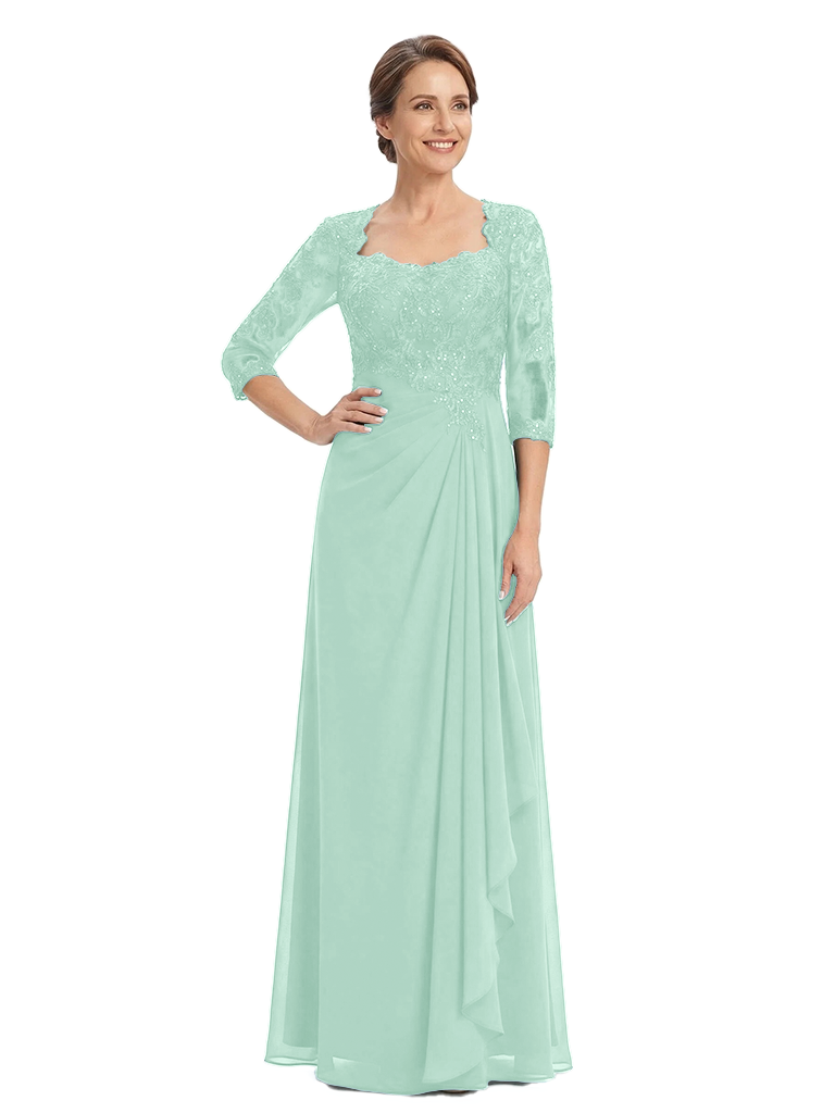 mint-green