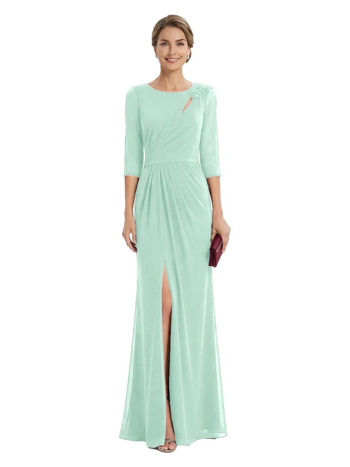 mint-green