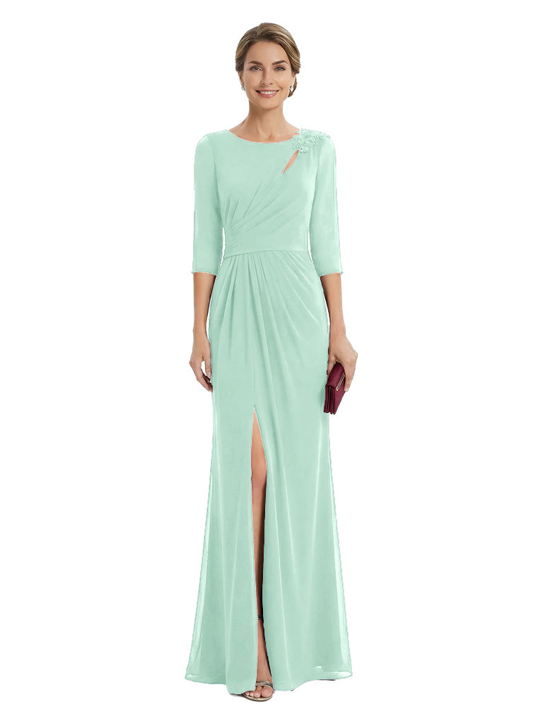 mint-green