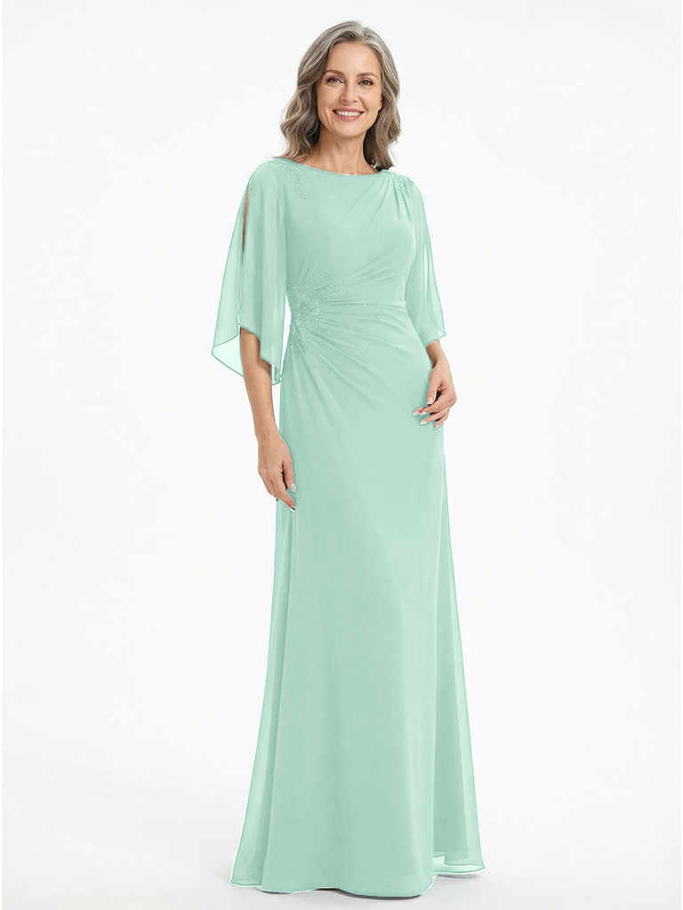 mint-green