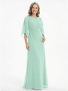 mint-green