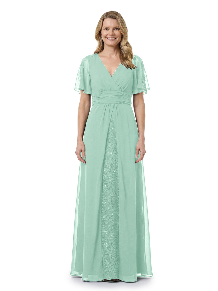 mint-green