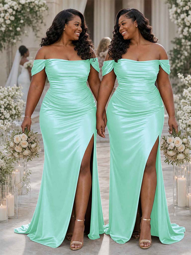 mint-green