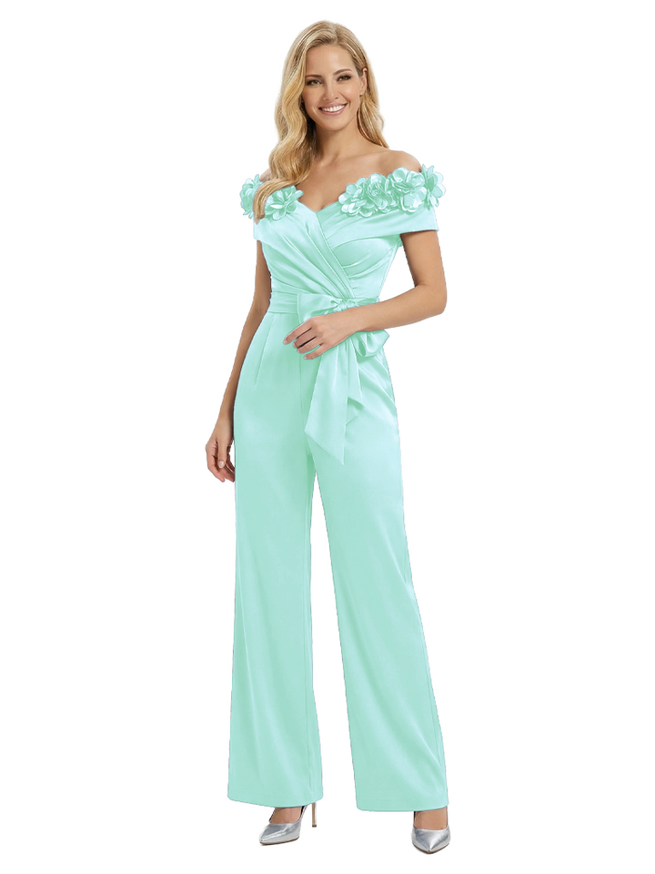 mint-green