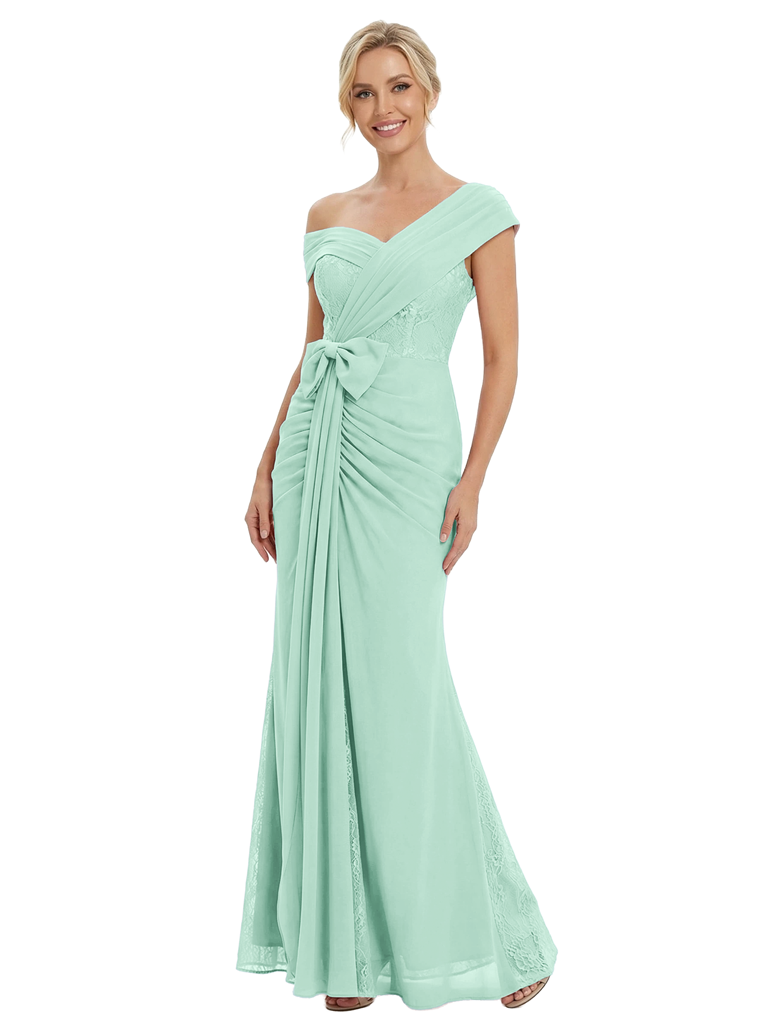mint-green