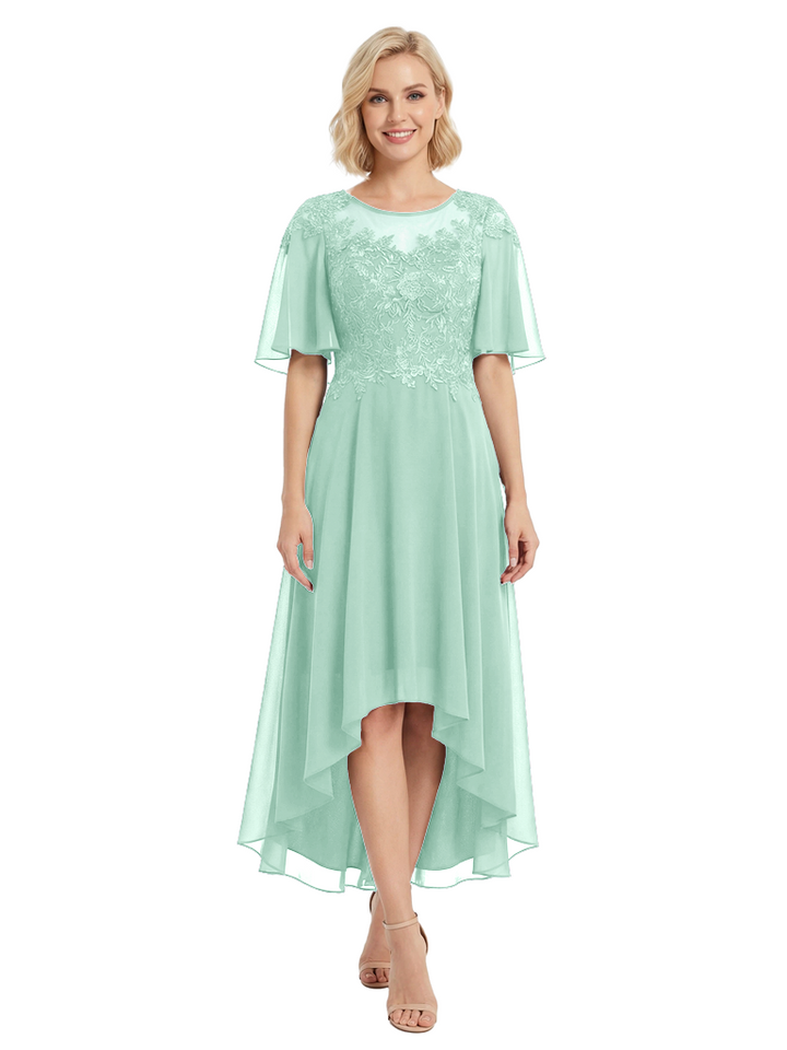 mint-green