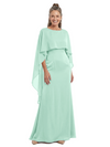 mint-green