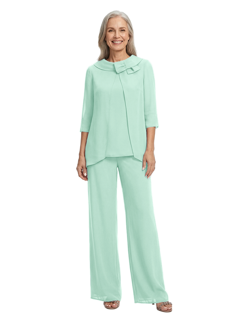 mint-green