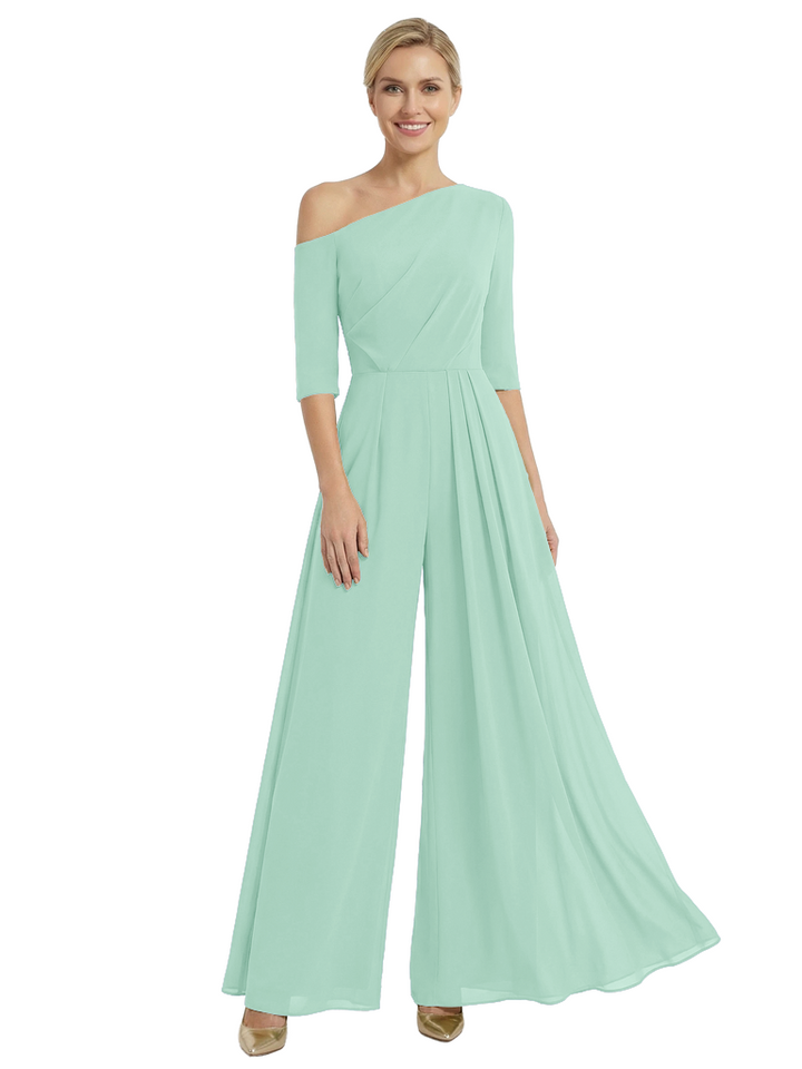 mint-green