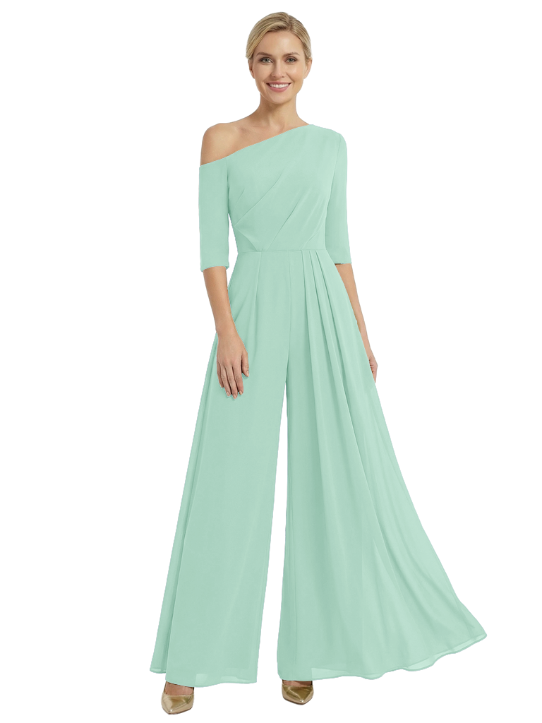 mint-green