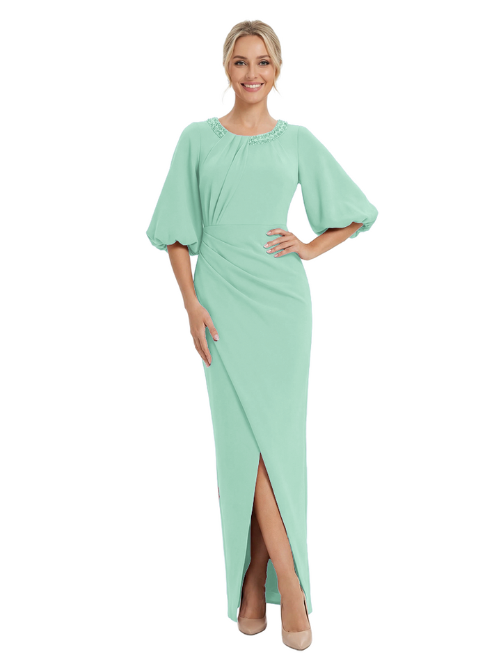 mint-green