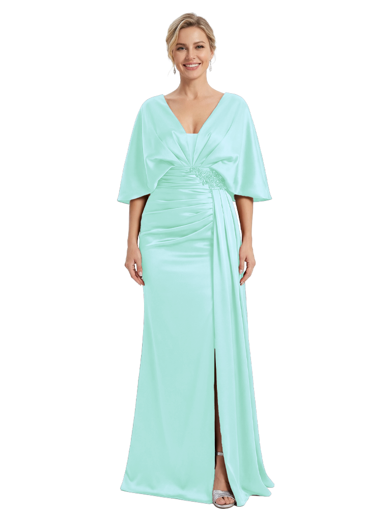 mint-green