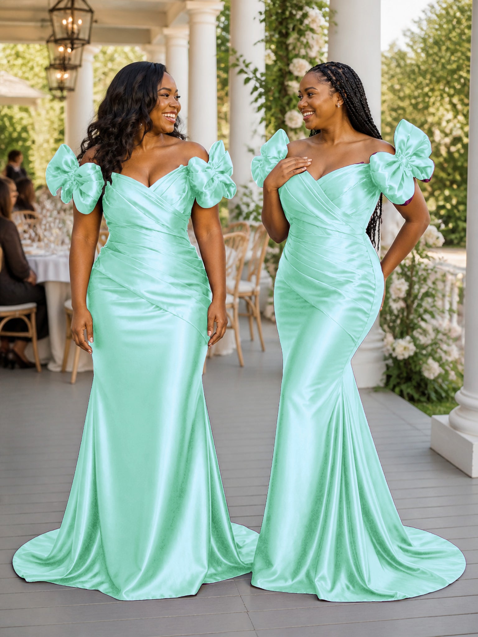 mint-green