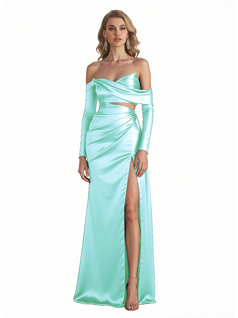 mint-green