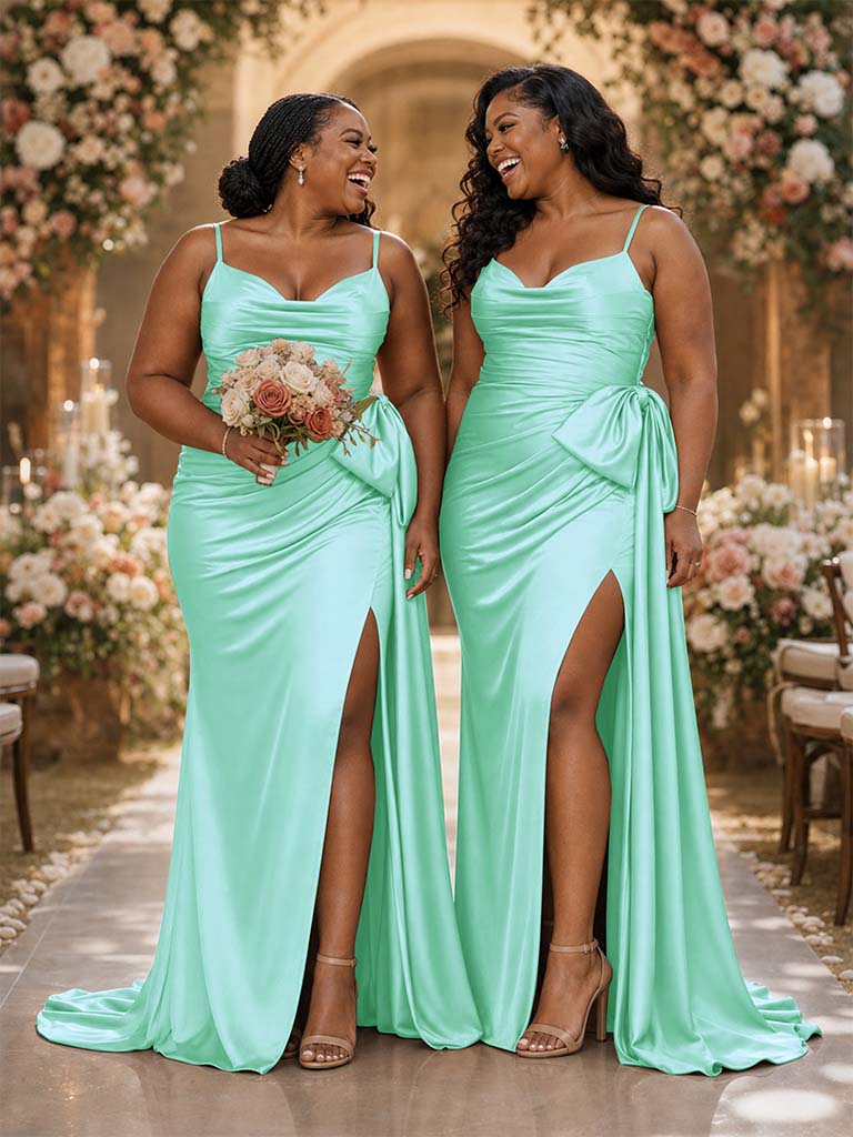 mint-green