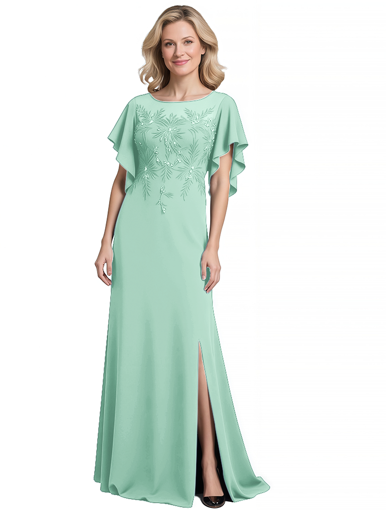 mint-green