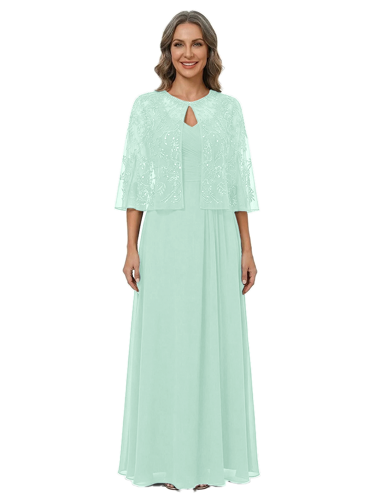 mint-green