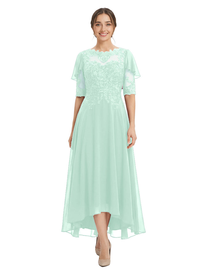 mint-green